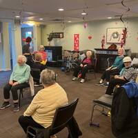 Fitness with Jennifer