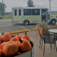 Shopping at Michell Farms