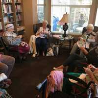 Knitting Group