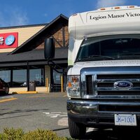 Regular grocery and pharmacy shopping trips