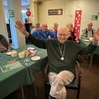 Super Bowl Sunday Happy Hour!