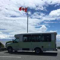 Saxe Pointe Park Scenic Drive